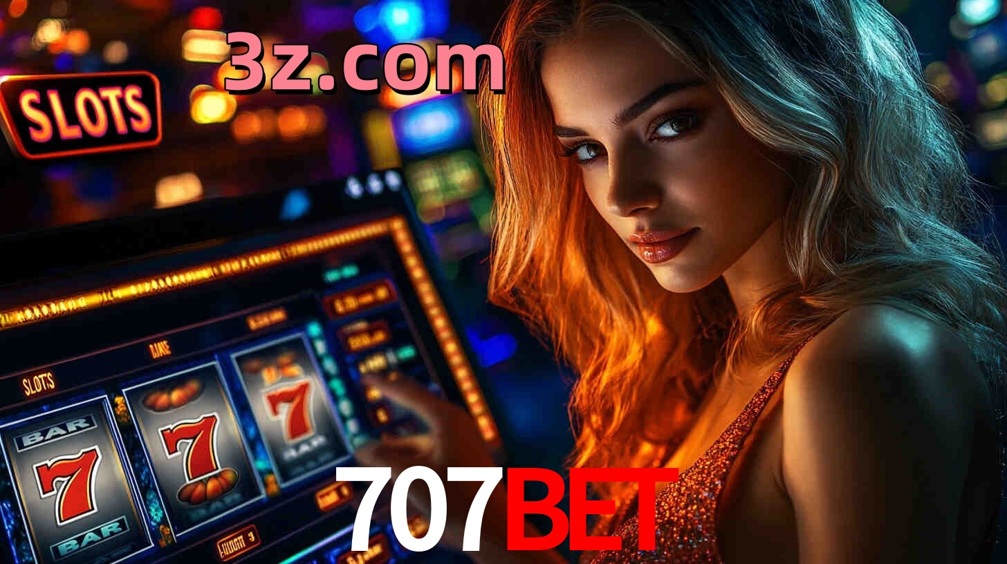 Apostas Esportivas no 707BET